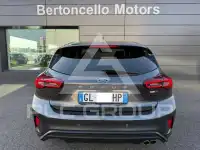 2022 Ford FOCUS