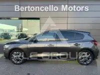 2022 Ford FOCUS
