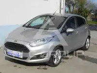 2022 Ford FOCUS