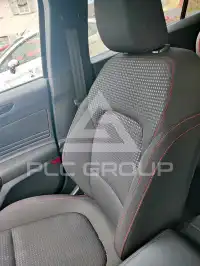 2022 Ford FOCUS