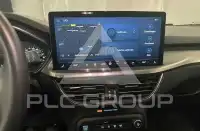2022 Ford FOCUS