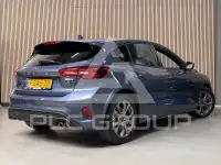 2022 Ford FOCUS