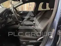 2022 Ford FOCUS
