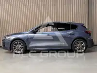 2022 Ford FOCUS