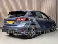2022 Ford FOCUS