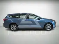 2022 Ford FOCUS