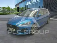2022 Ford FOCUS