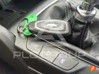 2022 Ford FOCUS