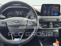 2022 Ford FOCUS