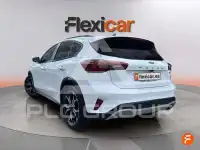 2022 Ford FOCUS