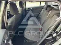 2022 Ford FOCUS