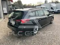 2022 Ford FOCUS