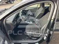 2022 Ford FOCUS