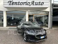 2022 Ford FOCUS