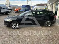 2022 Ford FOCUS