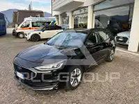 2022 Ford FOCUS