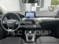 2022 Ford FOCUS
