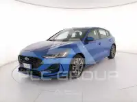 2022 Ford FOCUS