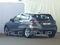 2022 Ford FOCUS