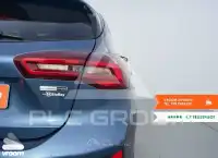 2022 Ford FOCUS