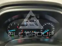 2022 Ford FOCUS