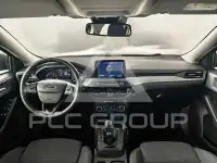 2022 Ford FOCUS