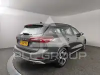 2022 Ford FOCUS