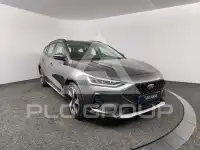 2022 Ford FOCUS