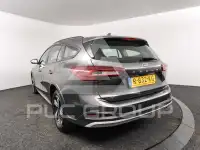 2022 Ford FOCUS