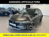 2022 Ford FOCUS