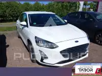 2022 Ford FOCUS