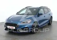 2022 Ford FOCUS