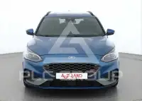 2022 Ford FOCUS