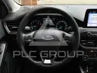 2022 Ford FOCUS