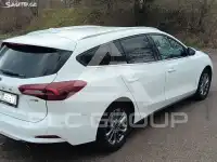 2022 Ford FOCUS