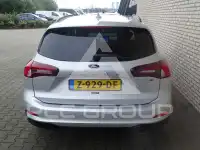 2022 Ford FOCUS