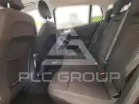 2022 Ford FOCUS