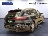 2022 Ford FOCUS