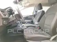 2022 Ford FOCUS