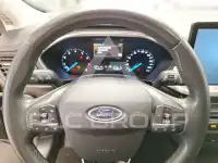 2022 Ford FOCUS
