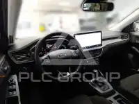 2022 Ford FOCUS