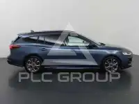 2022 Ford FOCUS