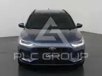 2022 Ford FOCUS