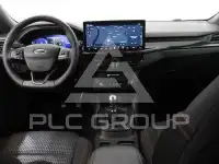 2022 Ford FOCUS