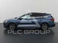 2022 Ford FOCUS