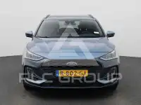 2022 Ford FOCUS