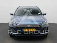 2022 Ford FOCUS