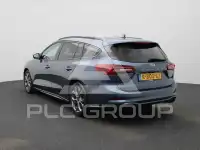 2022 Ford FOCUS
