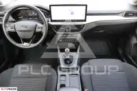 2022 Ford FOCUS