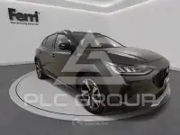 2022 Ford FOCUS